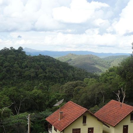 Luar da Montanha chalé 1 Monte Verde (Minas Gerais) Exterior foto